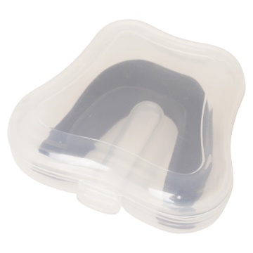 Aston University - Surridge Mouthguard - Black