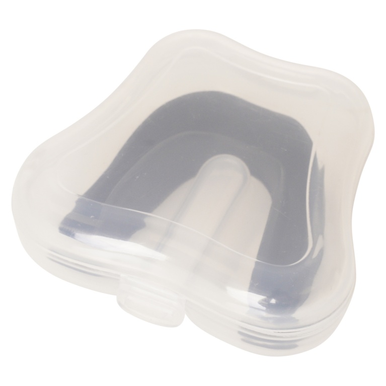 Aston University - Surridge Mouthguard - Black