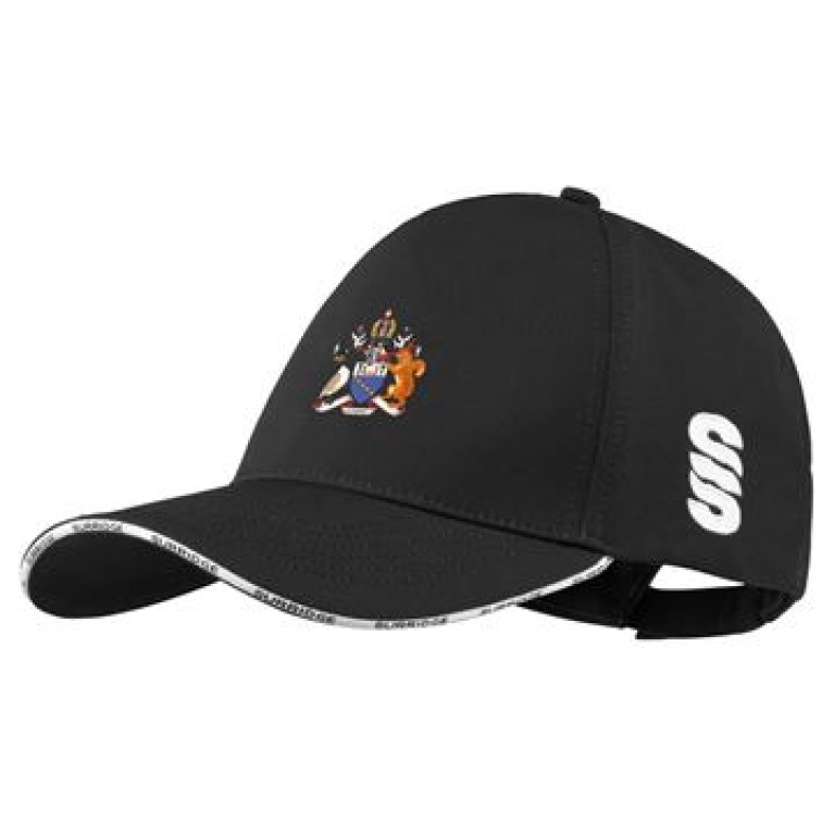 Baseball Cap Black