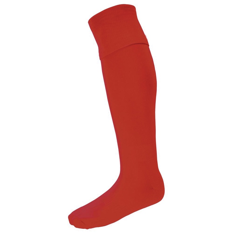 Aston University - Match Sock - Red