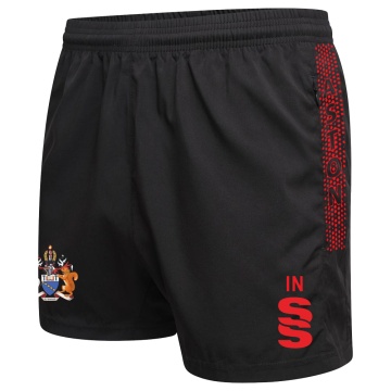 Aston University - Performance Gym Short - Unisex Fit