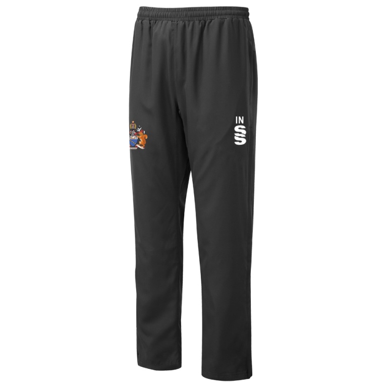 Aston University - Dual Poplin Track Pant - Women's Fit