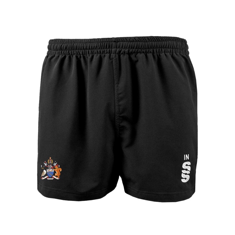Aston University - Premier Rugby Short - Unisex Fit