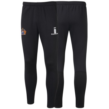 Aston University - Tek Slim Training Pants - Unisex Fit