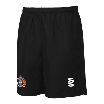 Aston University - Fuse Short - Unisex Fit
