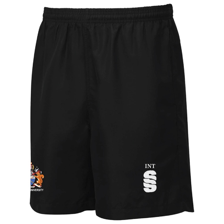 Aston University - Fuse Short - Unisex Fit