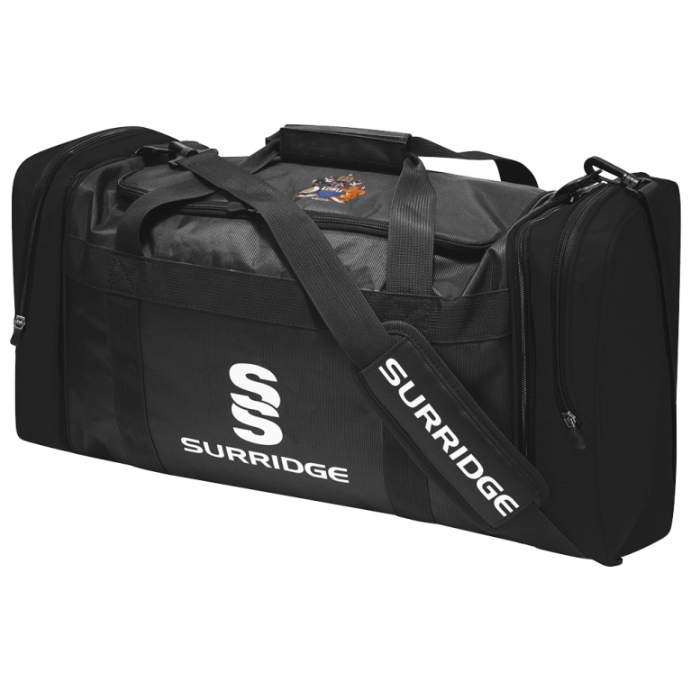 Aston University - Holdall Bag