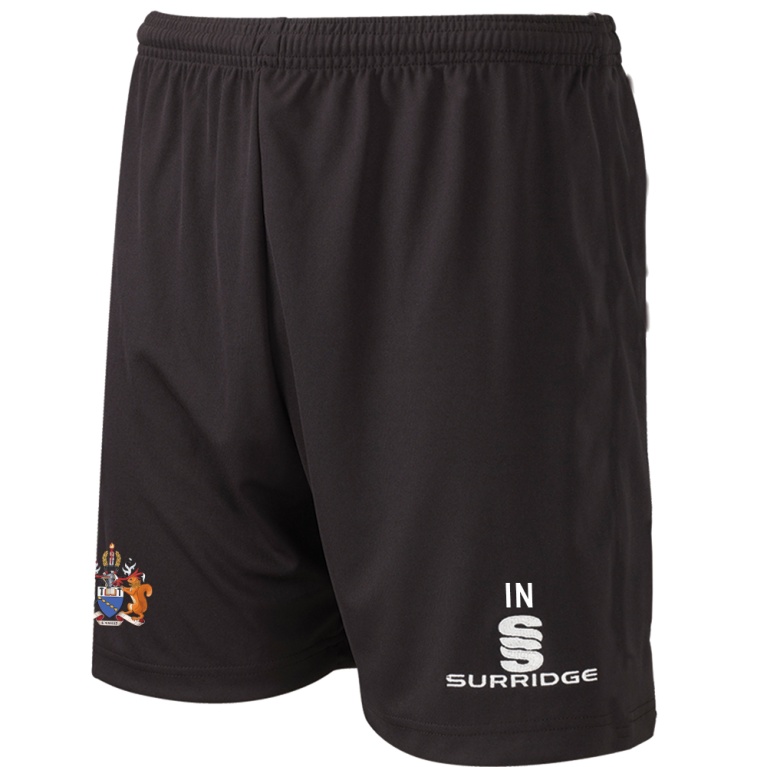 Aston University - Match Short - Women's Fit
