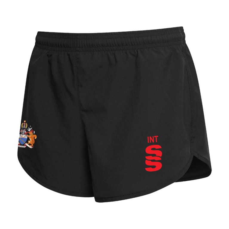 Aston University - Dual Active Short - Women's Fit