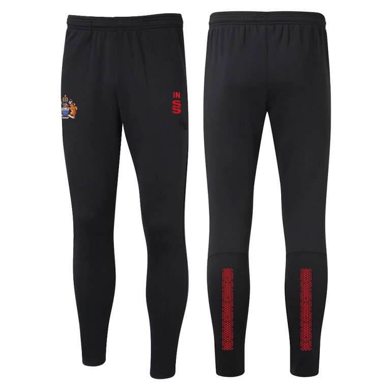 Aston University - Dual Skinny Pant - Unisex Fit