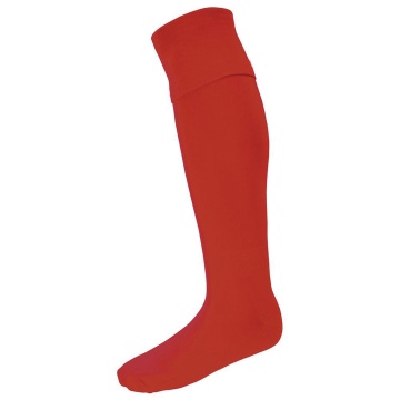 Aston University - Match Sock - Red