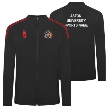 Aston University - ACTIVE PRESENTATION JACKET - Unisex Fit