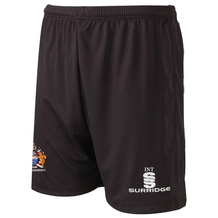 Aston University - Match Short - Women's Fit