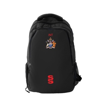 Aston University - Dual Backpack