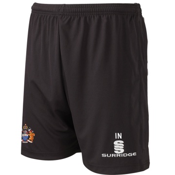 Aston University - Match Short - Unisex Fit